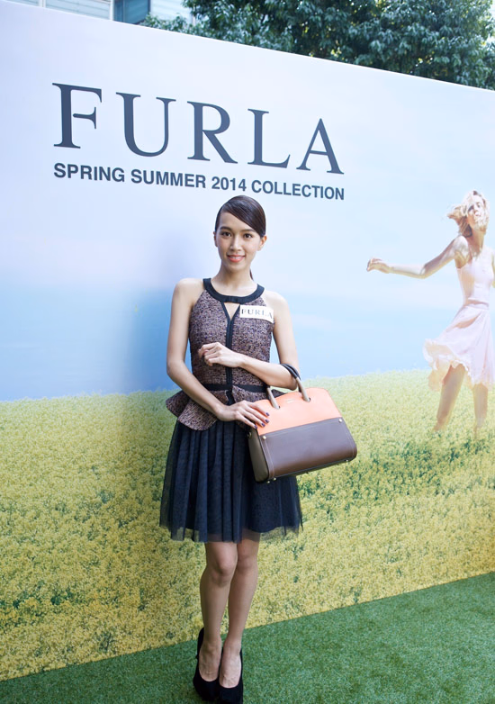 傅嘉莉 高清写真/照片下载 #3326446