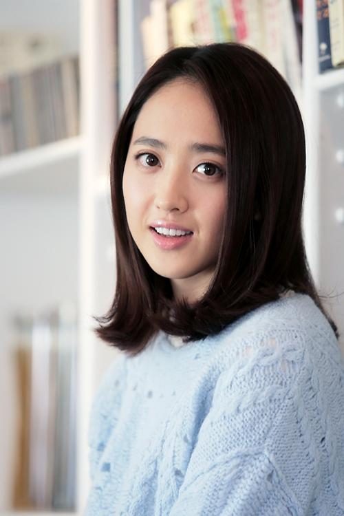Min-Jung Kim HD Images/Photo Gallery Download #1355810