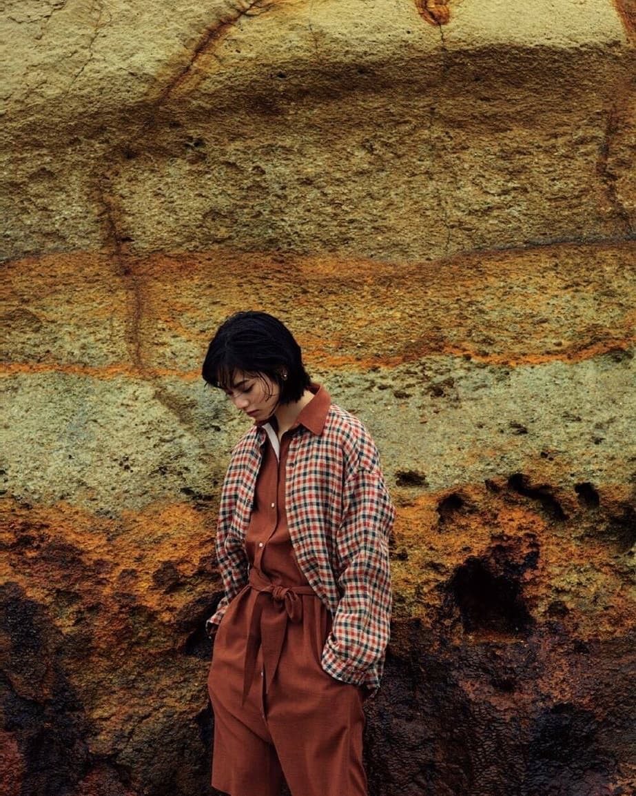 Nana Komatsu HD Images/Photo Gallery Download #3898942