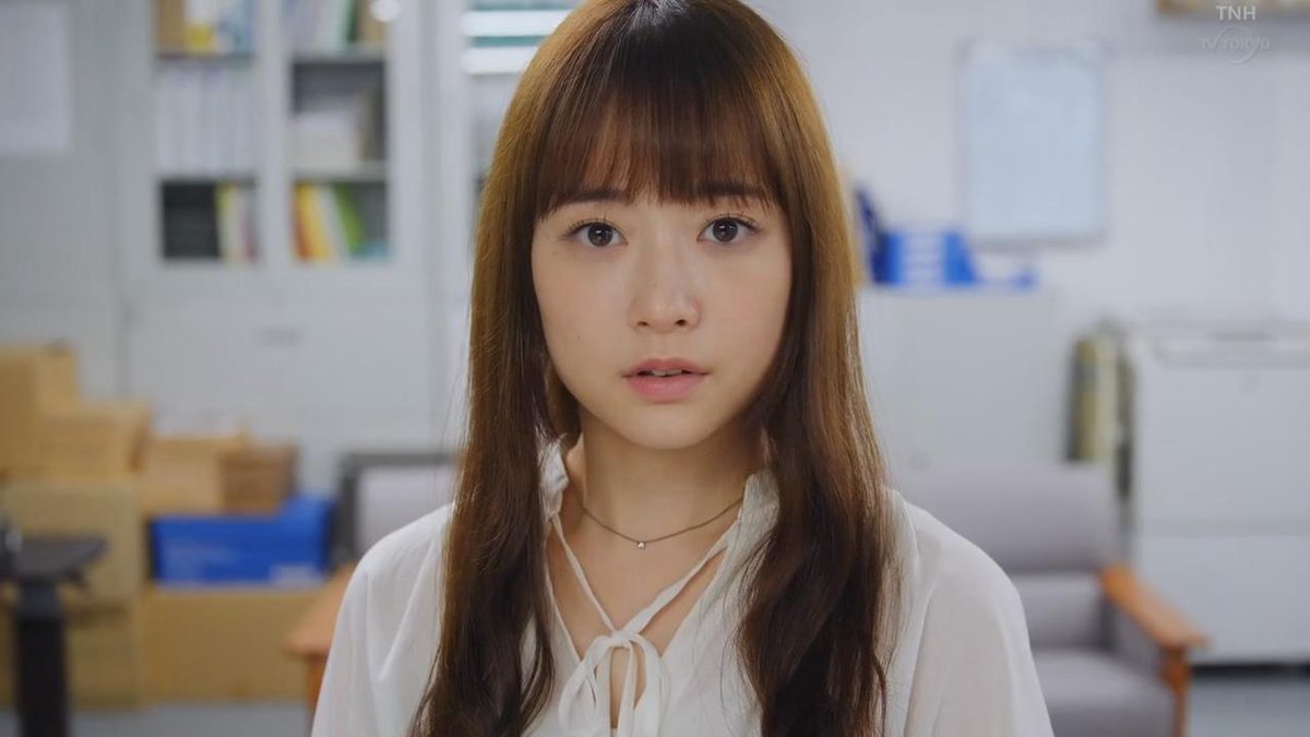 오오하라 사쿠라코 HD 이미지/사진 갤러리 다운로드 #7032469