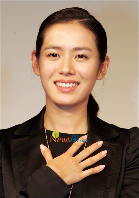 Son Ye-jin HD Images/Photo Gallery Download #807180