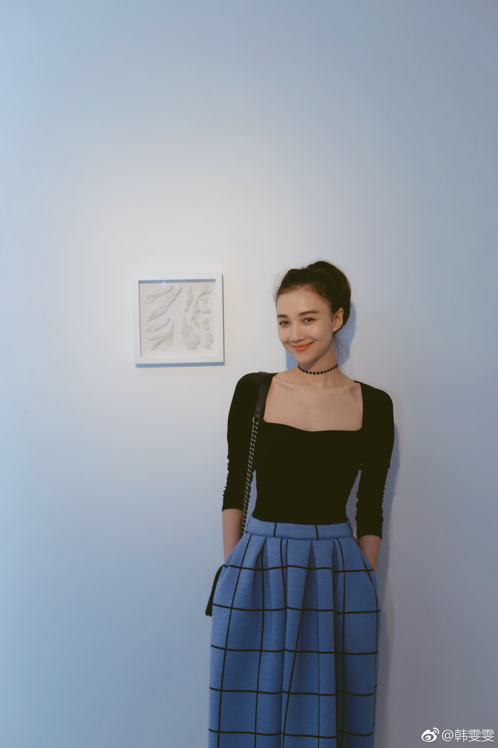 Wenwen Han HD 이미지/사진 갤러리 다운로드 #3496348