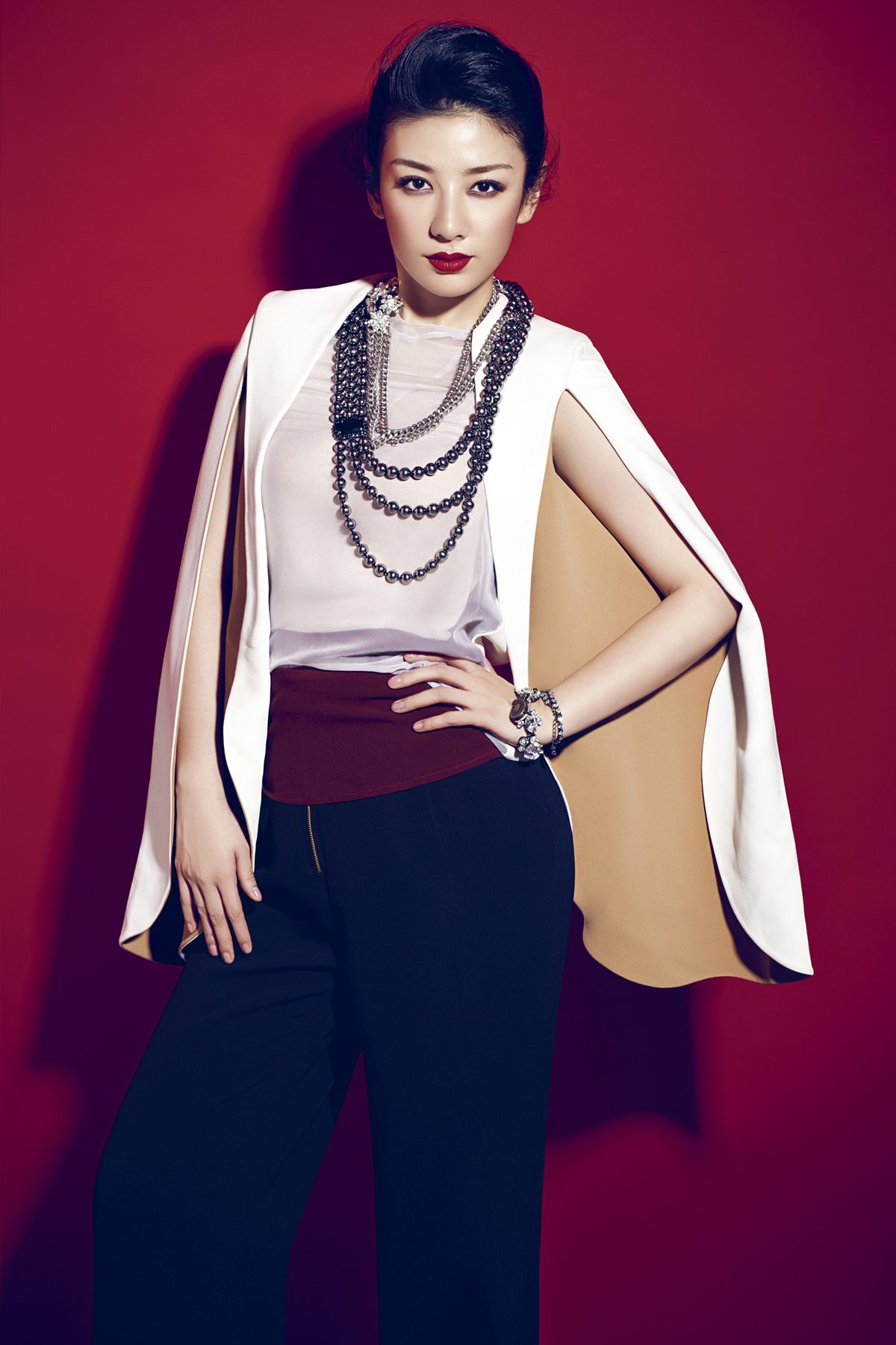 Yi Huang HD Images/Photo Gallery Download #1229378