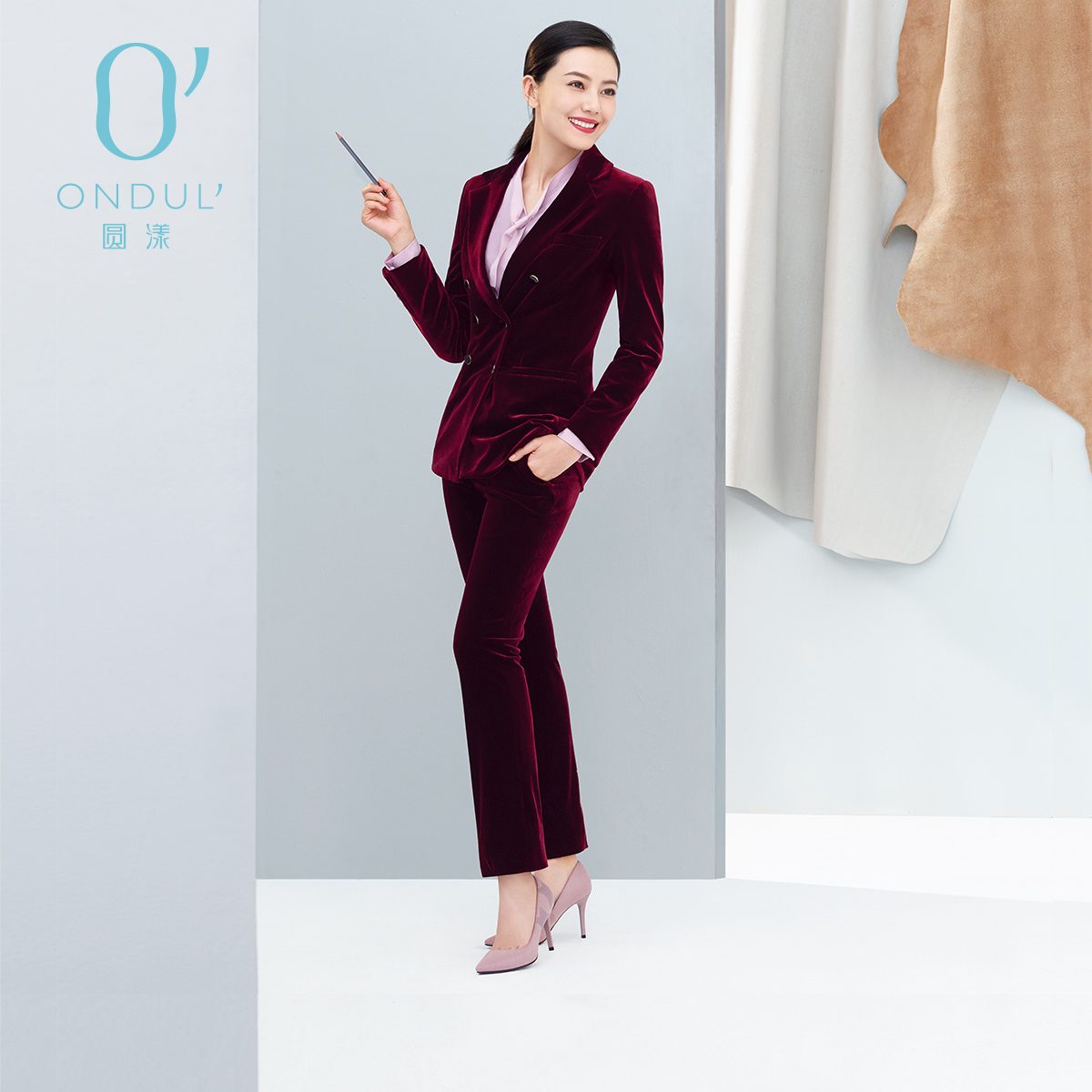 Yuanyuan Gao HD Images/Photo Gallery Download #663985