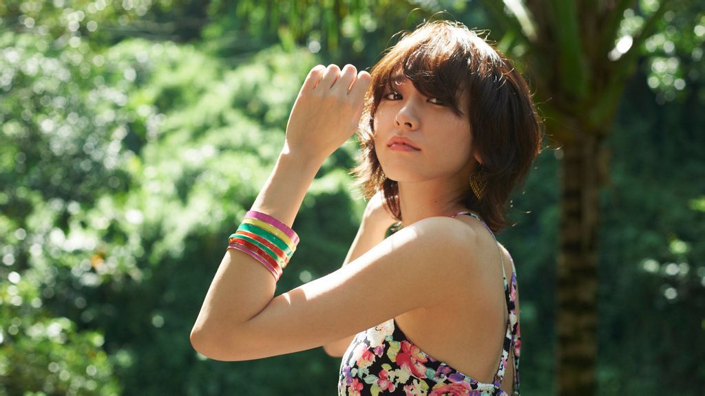 Yui Aragaki HD Images/Photo Gallery Download #7185324