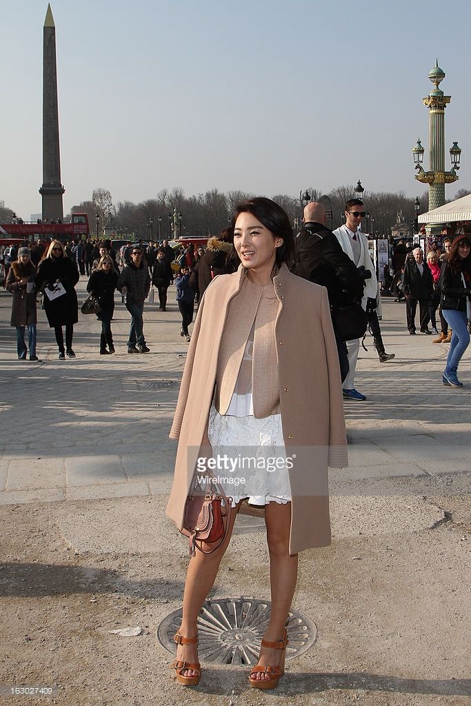 Yuqi Zhang HD Images/Photo Gallery Download #6709428