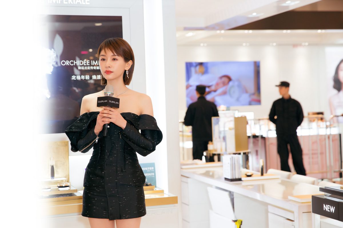 Ziwen Wang HD Images/Photo Gallery Download #7092986