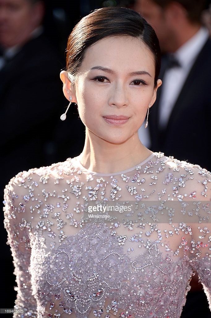 Ziyi Zhang HD Images/Photo Gallery Download #1042713