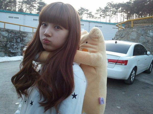 Bae Suzy HD Images/Photo Gallery Download #2037699