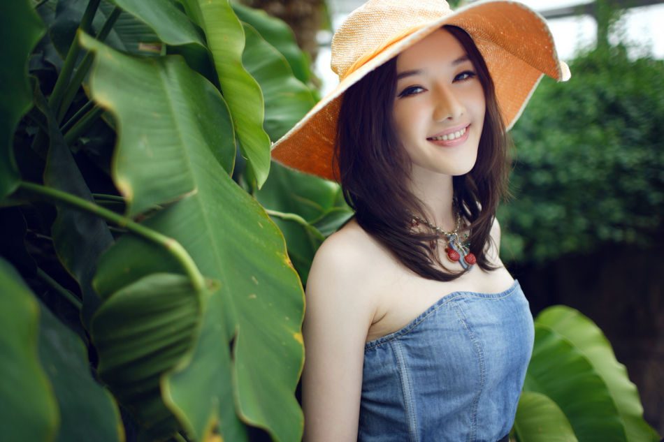 Danying Feng HD Images/Photo Gallery Download #6989007