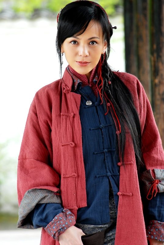 Lin Wang HD画像/フォトギャラリーダウンロード #6768248