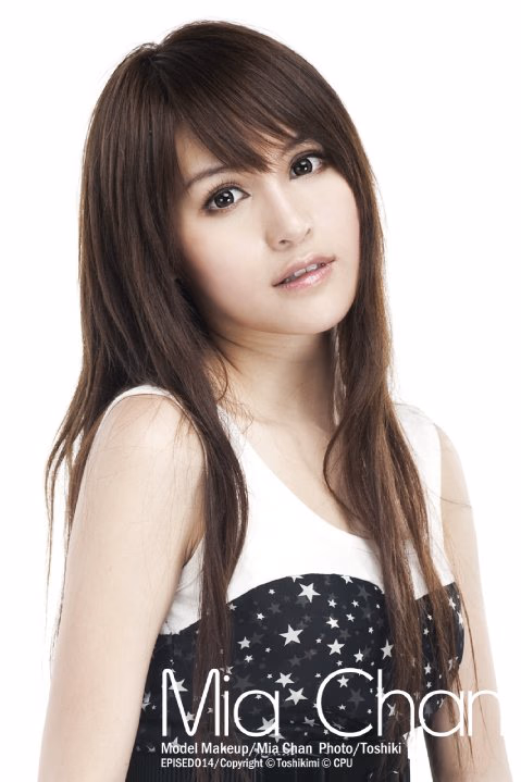 陈静仪 高清写真/照片下载 #3370492