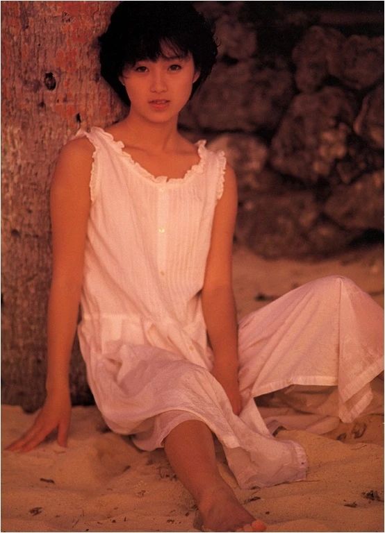 Noriko Sakai HD Images/Photo Gallery Download #8848269