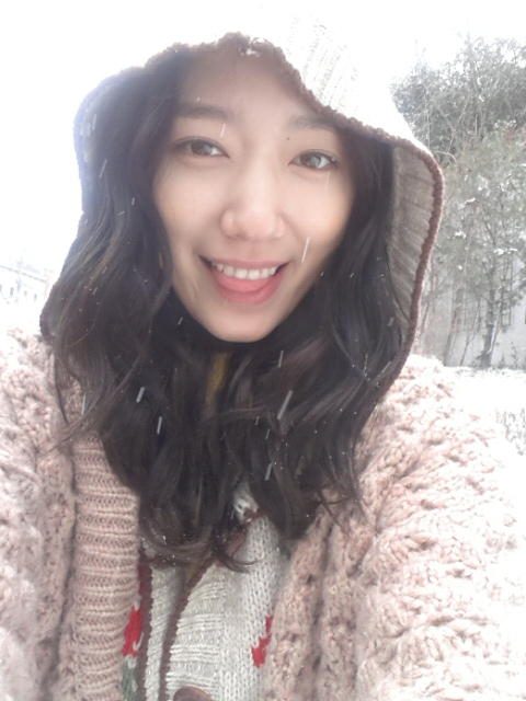 Shin-hye Park HD Images/Photo Gallery Download #1877741