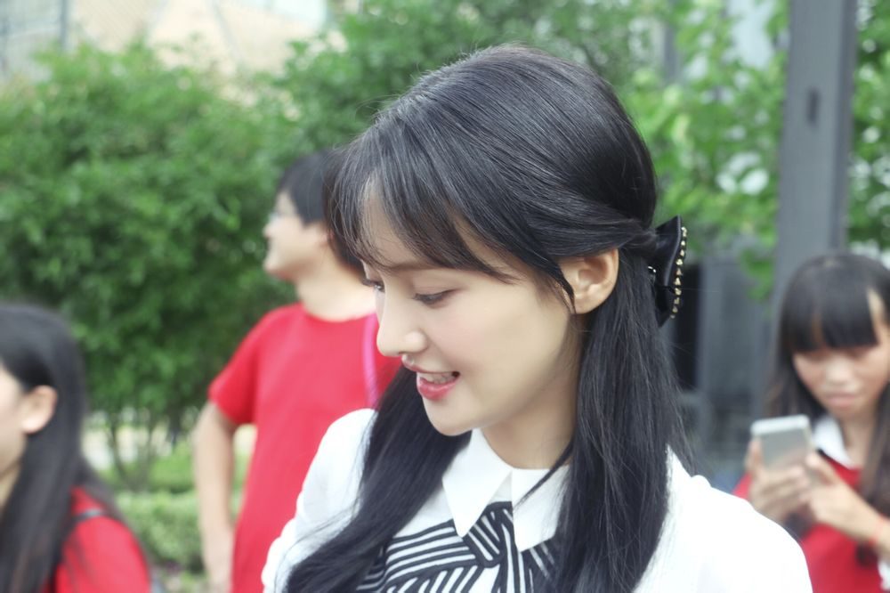 Shuang Zheng HD画像/フォトギャラリーダウンロード #7032761