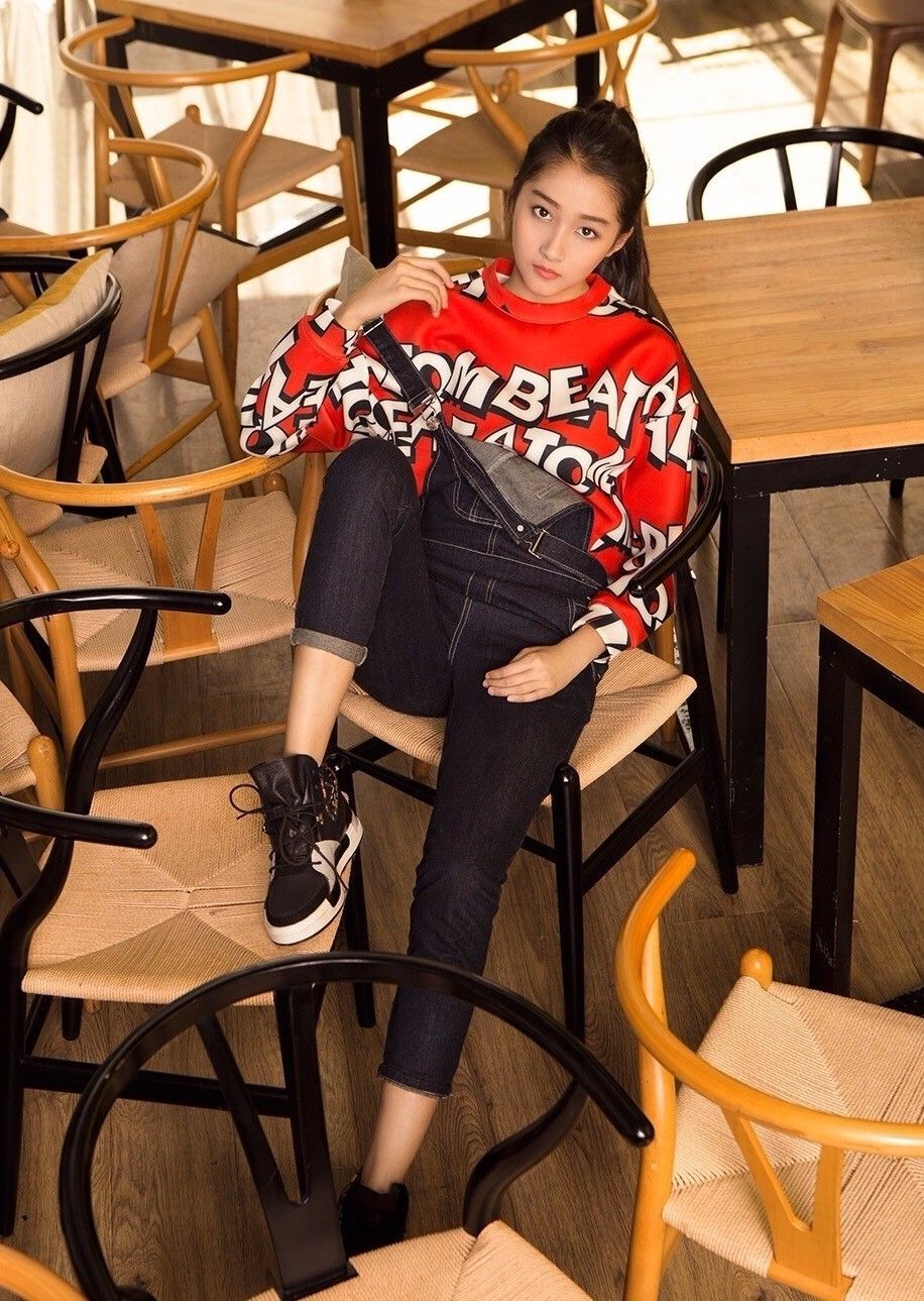 Xiaotong Guan HD Images/Photo Gallery Download #817416