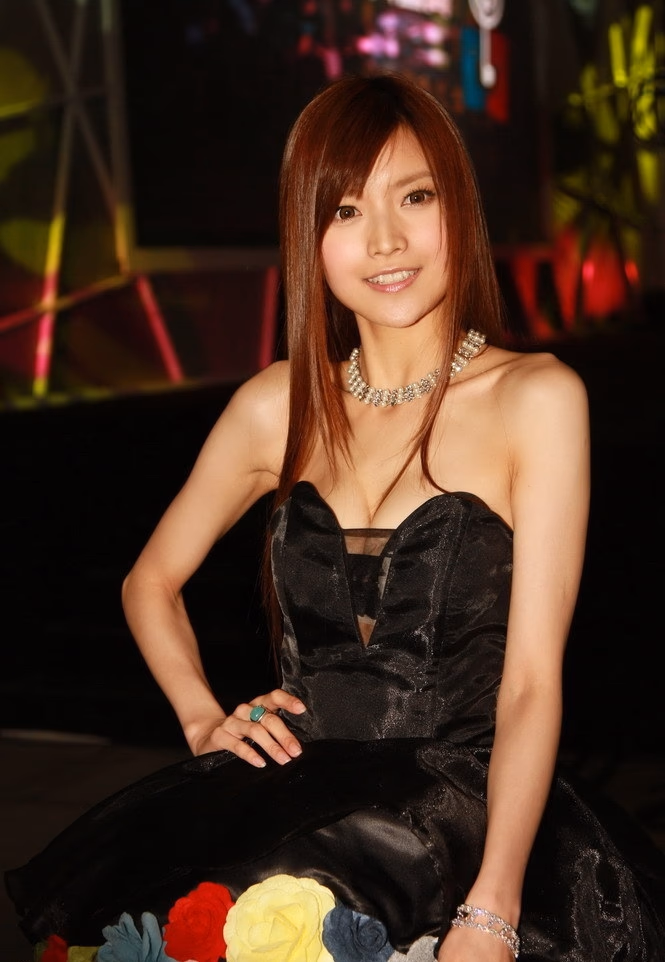 Xiqi Ye HD 이미지/사진 갤러리 다운로드 #3474763