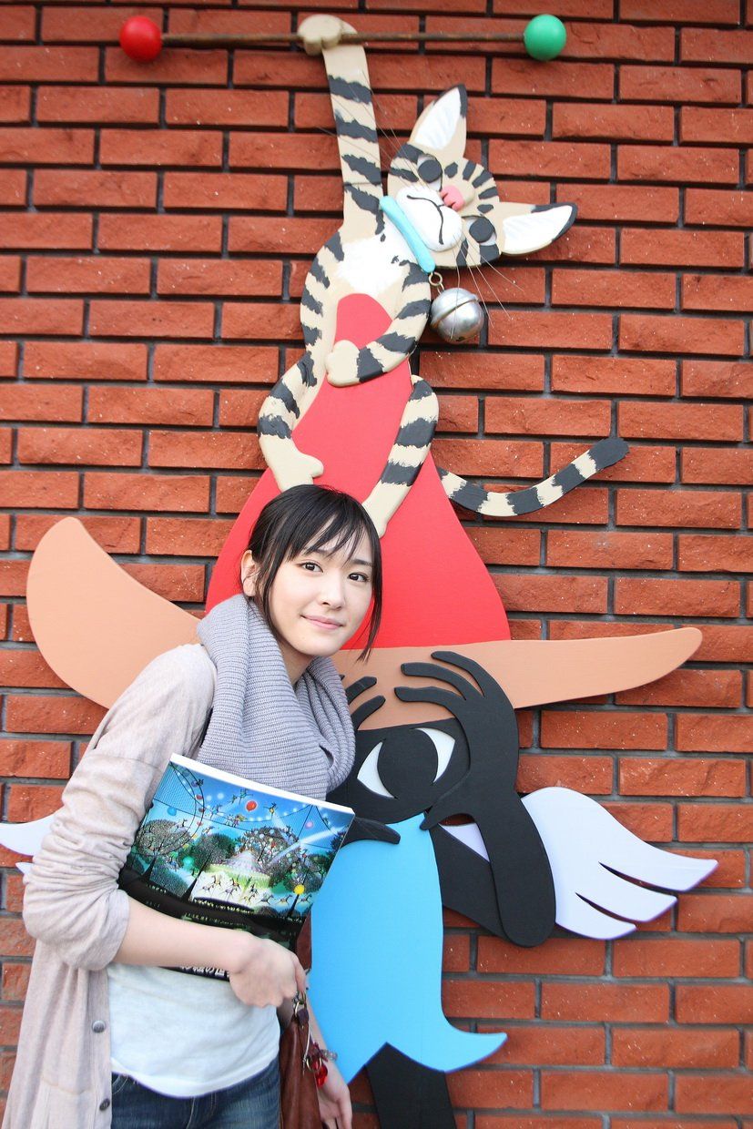 Yui Aragaki HD Images/Photo Gallery Download #7185616