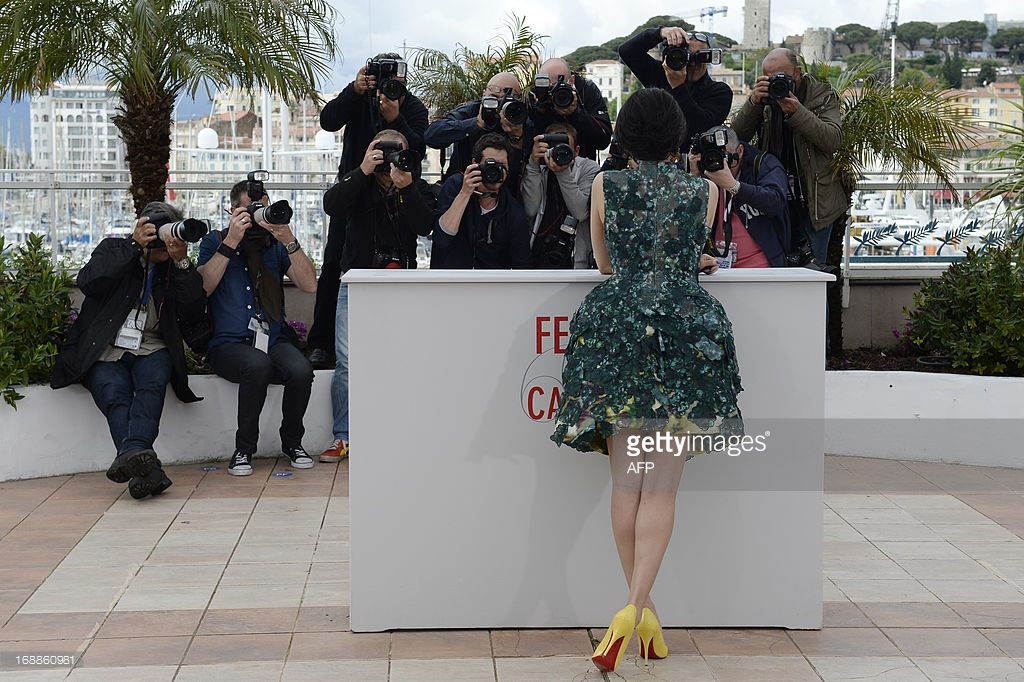 Ziyi Zhang HD Images/Photo Gallery Download #1043005