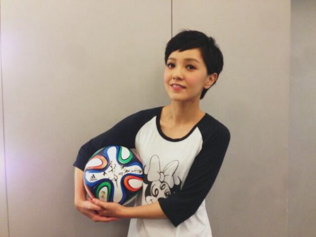 Amber Kuo HD Images/Photo Gallery Download #1701028