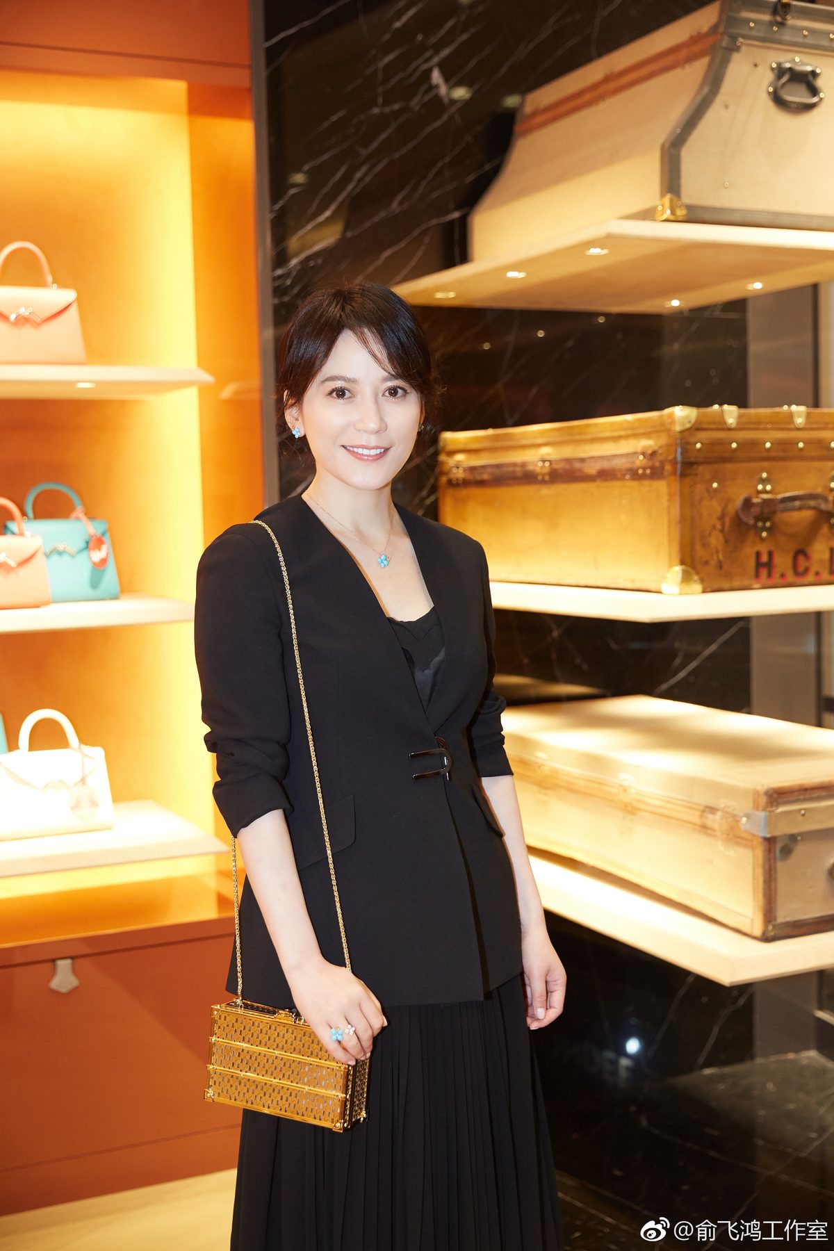 Feihong Yu HD Images/Photo Gallery Download #1664377