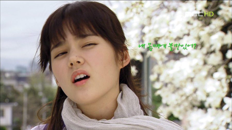 Ga-in Han HD画像/フォトギャラリーダウンロード #1591927