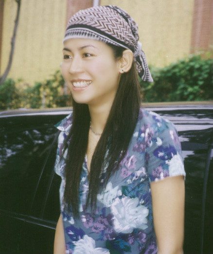 Jessica Hester Hsuan HD画像/フォトギャラリーダウンロード #790717