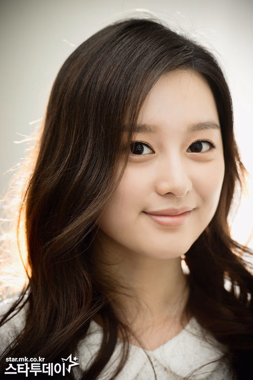 金智媛 高清写真/照片下载 #3421357