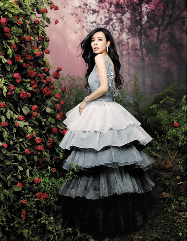 Jingchu Zhang HD Images/Photo Gallery Download #802650
