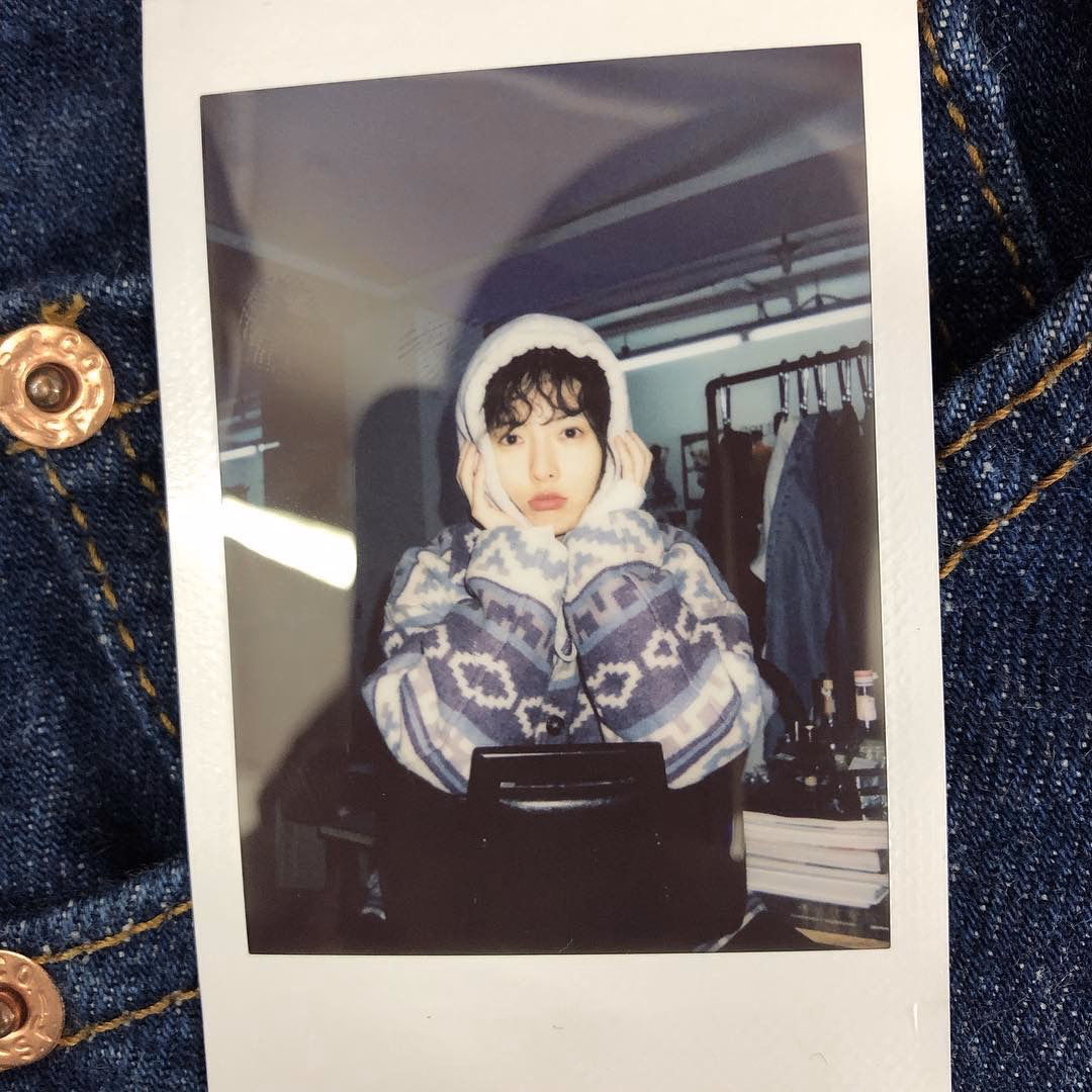 Kim Hyun-A. HD Images/Photo Gallery Download #3348907