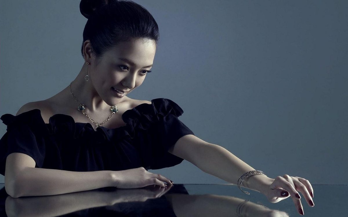 Lele Yang HD Images/Photo Gallery Download #6681032