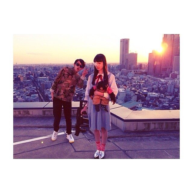 小松菜奈 高清写真/照片下载 #4387355