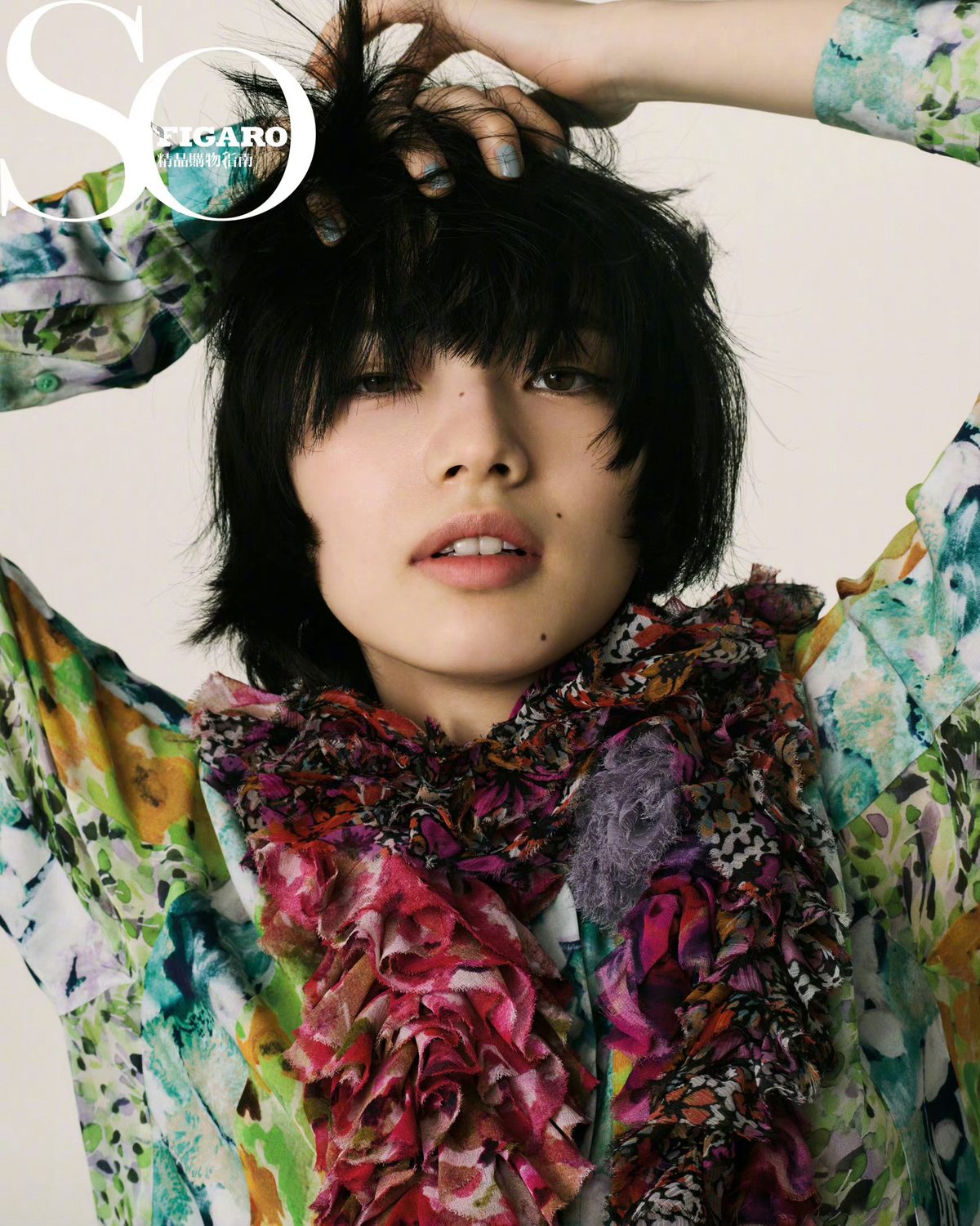 Nana Komatsu HD Images/Photo Gallery Download #8780089