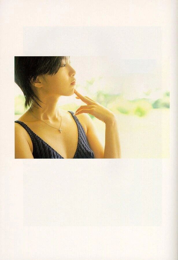 Noriko Sakai HD Images/Photo Gallery Download #8848561
