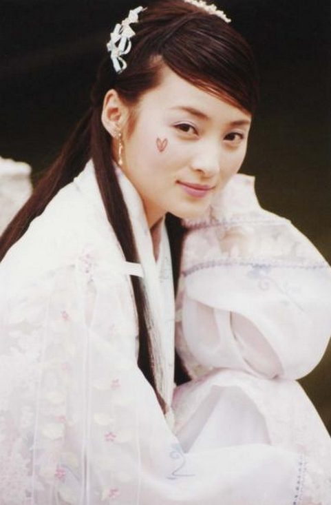 Qinqin Jiang HD Images/Photo Gallery Download #1305537