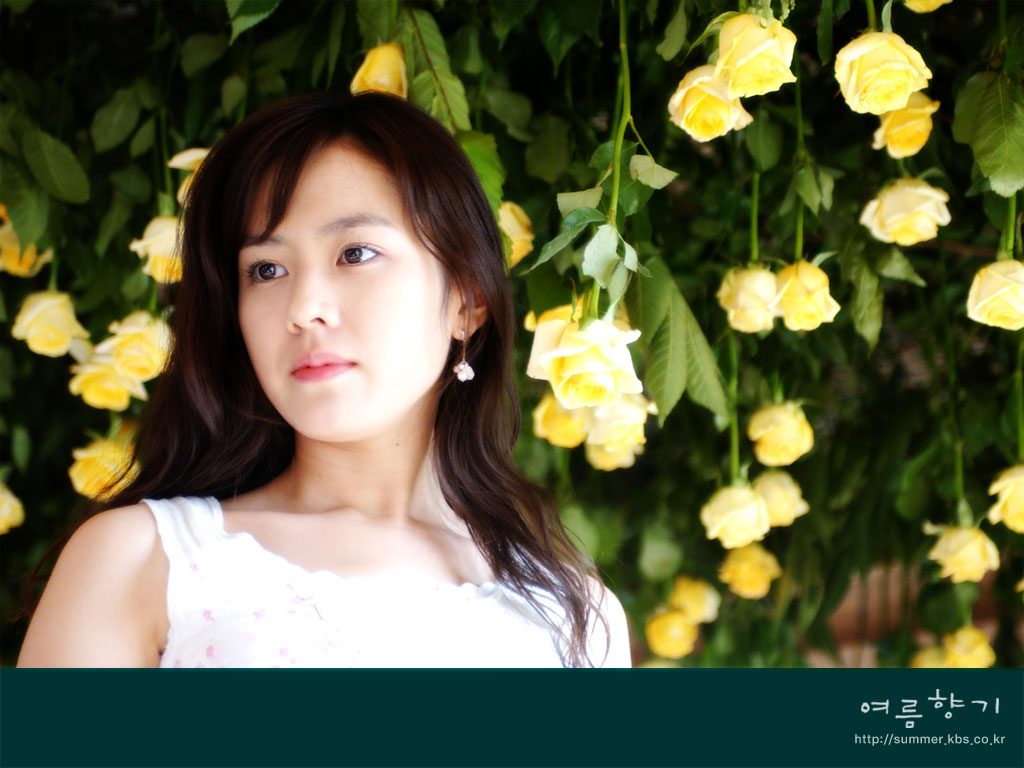 Son Ye-jin HD Images/Photo Gallery Download #807764