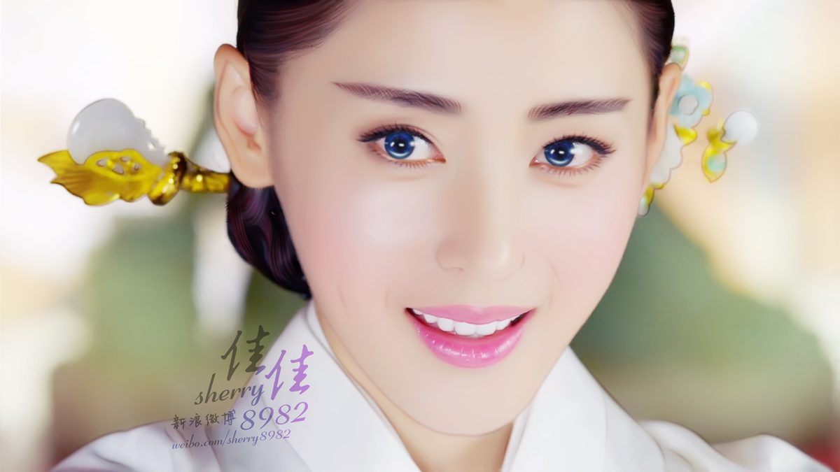 Tian'ai Zhang HD Images/Photo Gallery Download #6659155