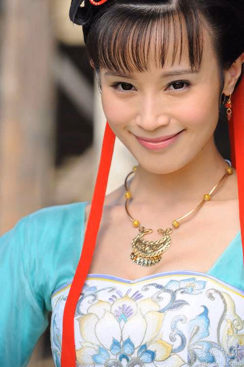Xiaoqun Shi HD Images/Photo Gallery Download #3486988