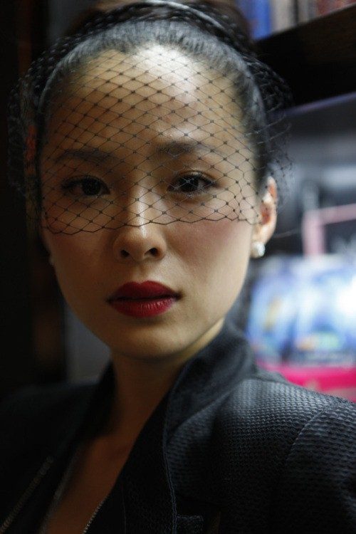 Yiyan Jiang HD Images/Photo Gallery Download #1894796