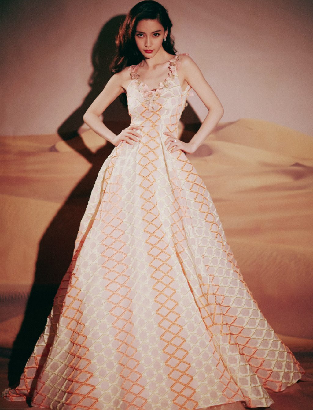 Angelababy HD Images/Photo Gallery Download #6649503