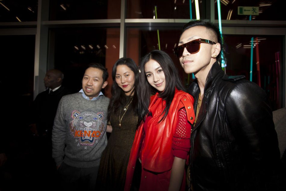Angelababy HD Images/Photo Gallery Download #6654617