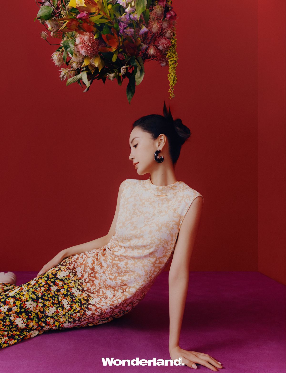 Angelababy HD Images/Photo Gallery Download #7395026