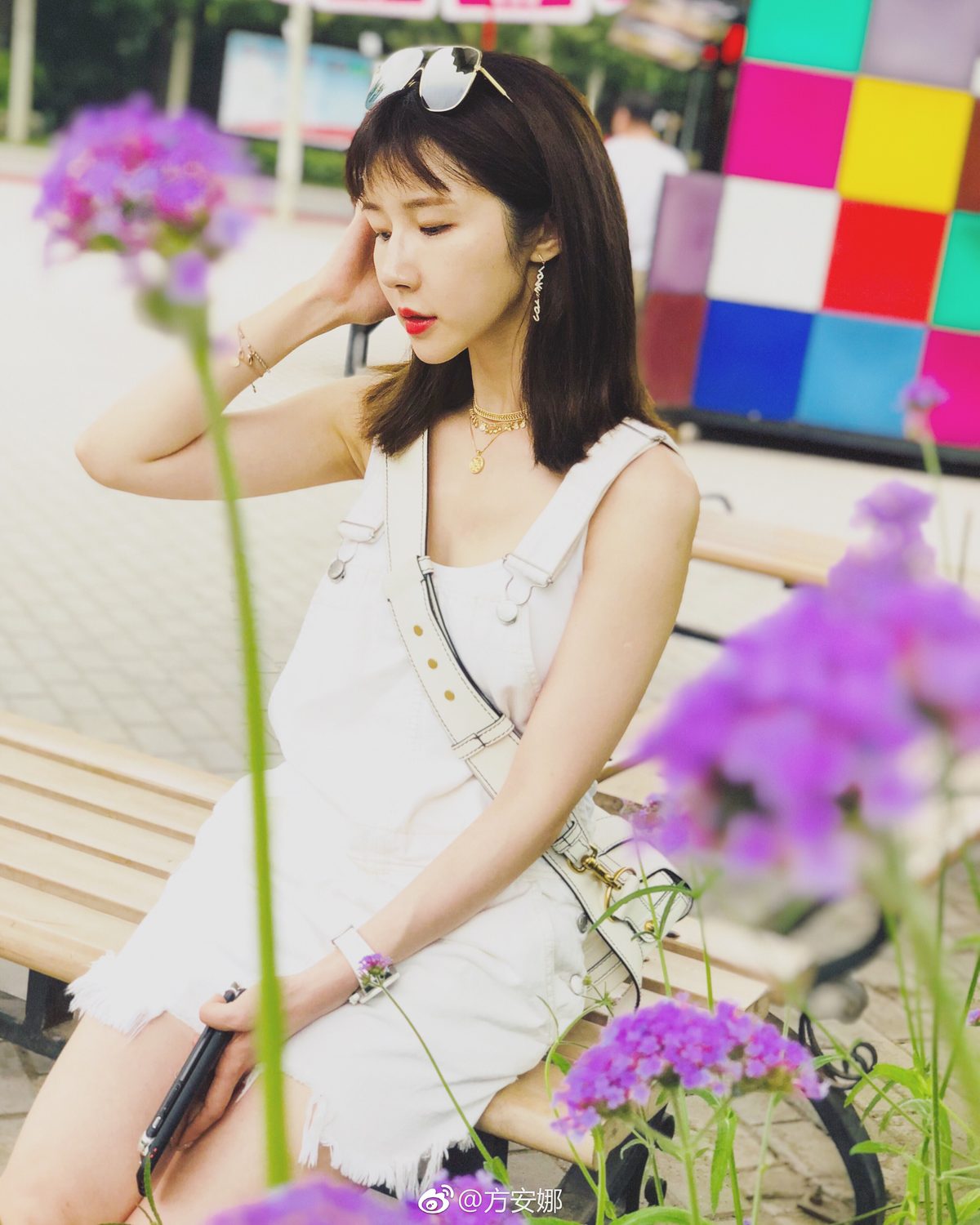 Anna Fang HD画像/フォトギャラリーダウンロード #1987710