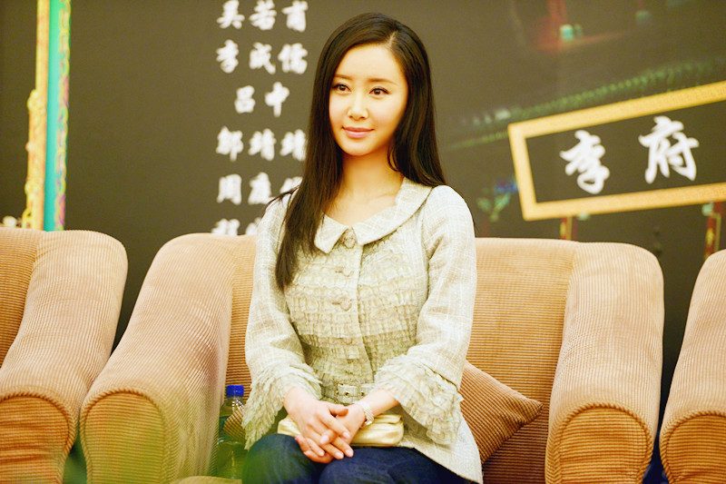 Chang Shu HD Images/Photo Gallery Download #1934012