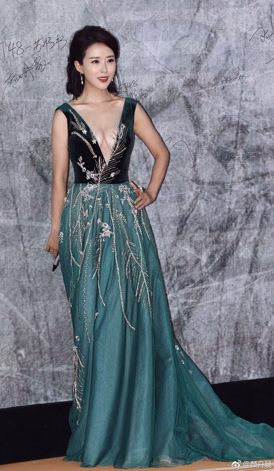 Danchen Yan HD Images/Photo Gallery Download #1504711