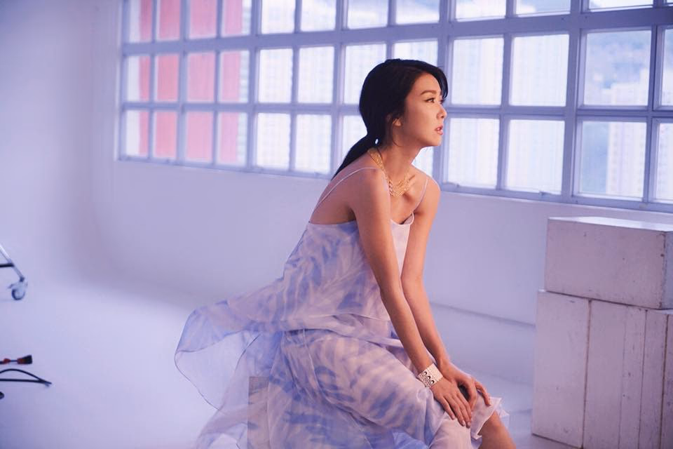 薛凯琪 高清写真/照片下载 #3465403