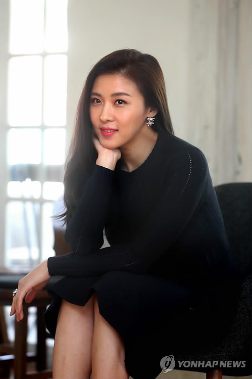 Ha Ji-Won HD Images/Photo Gallery Download #1642792