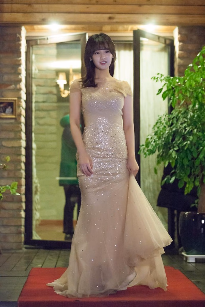 金智媛 高清写真/照片下载 #3431593