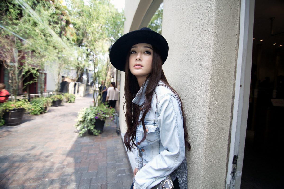 Lan Qin HD Images/Photo Gallery Download #1890258