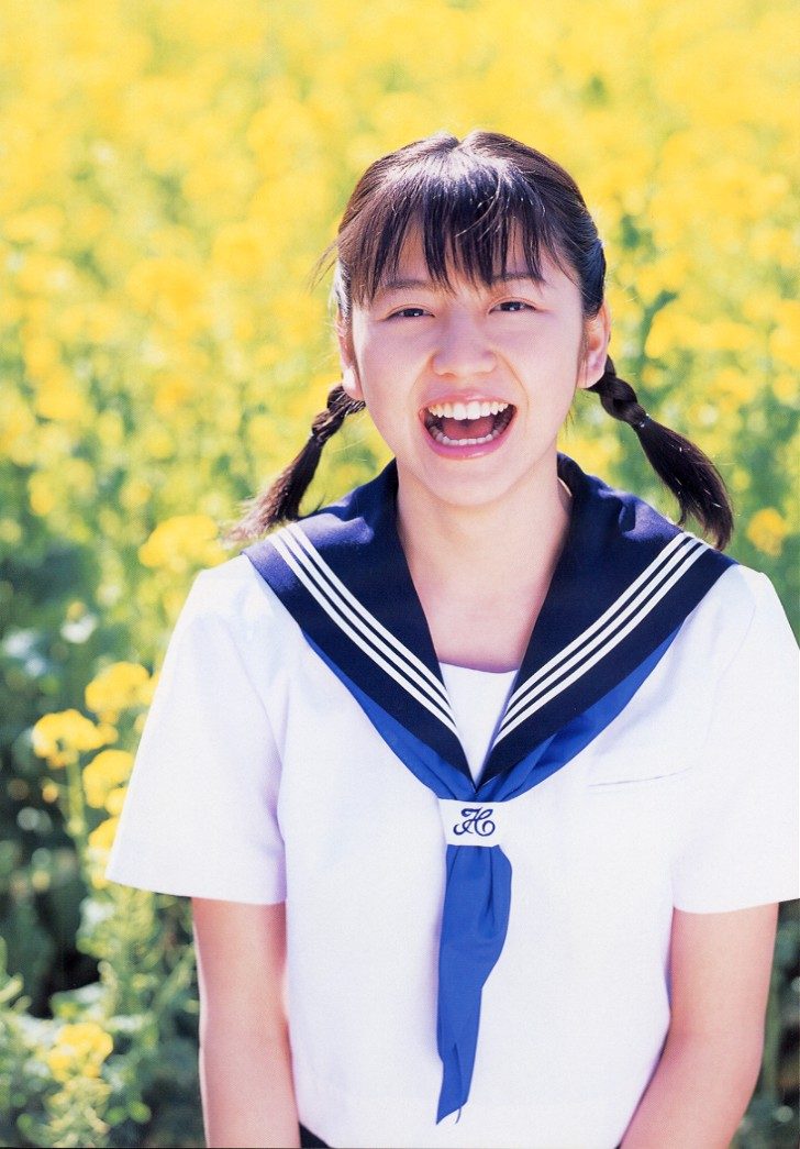 Masami Nagasawa HD Images/Photo Gallery Download #577353